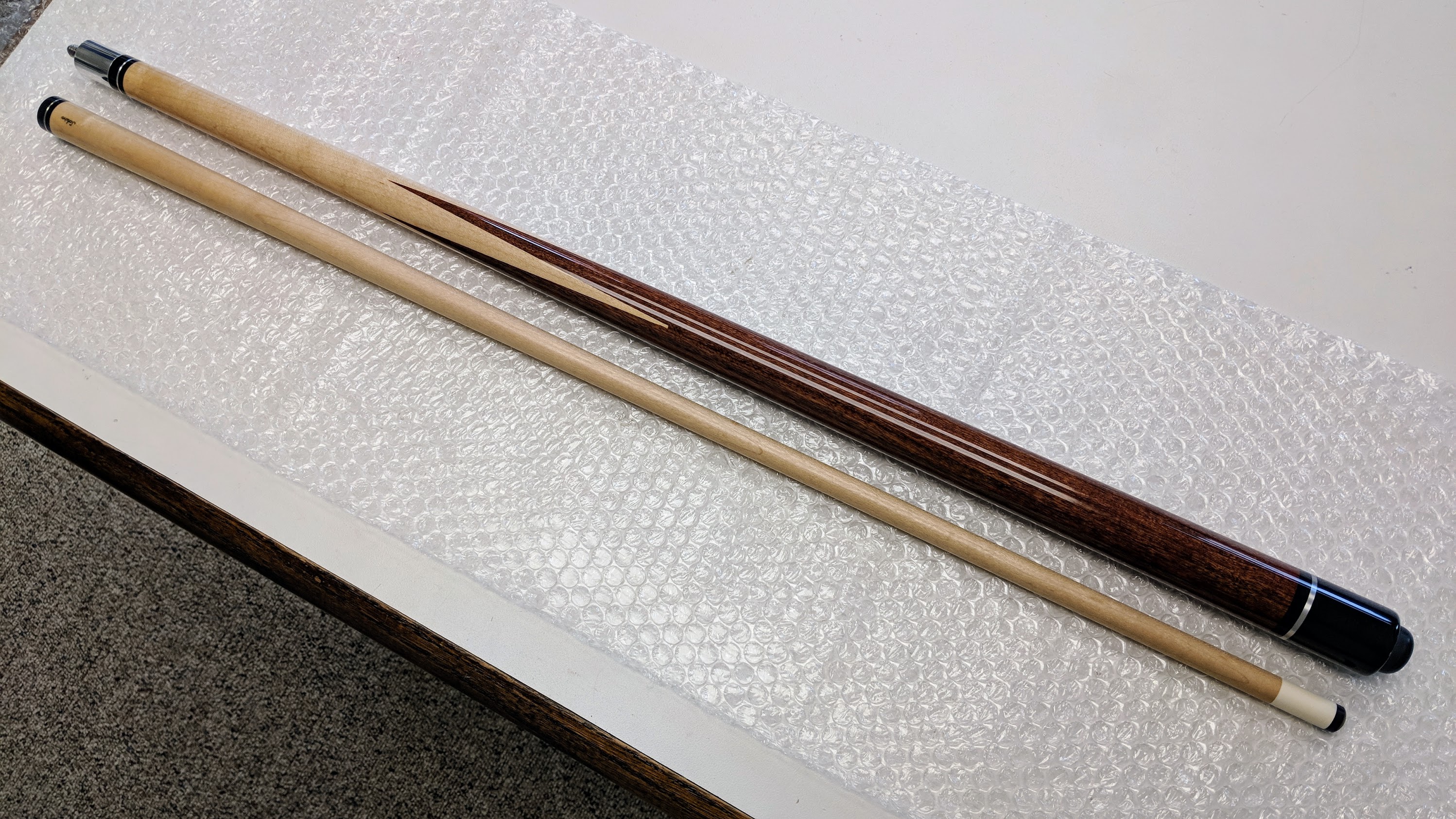 IMG_20181002_143900 Pool Cue Repair, Refinishing, Restoration